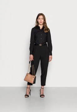 Anna Field Camisa - Black, Mujer -Anna Field Moda 7f06c048861f4edeb5284f7b6865b49c