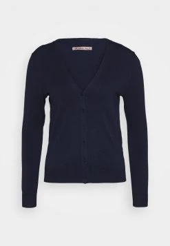 Anna Field Chaqueta De Punto - Dark Blue, Mujer -Anna Field Moda 7f762df8dad540c18a668b01f51ef2e9