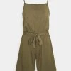 Anna Field Mono - Khaki, Mujer