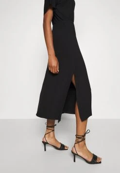 Anna Field Vestido Ligero - Black, Mujer -Anna Field Moda 7fa4c1a4c0654fc1926906871124f06e