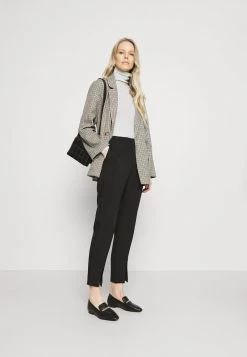 Anna Field Camiseta De Manga Larga - Mottled Light Grey, Mujer -Anna Field Moda 7fbc3ff5311d4fbf9d9b7b09e8dc66d9