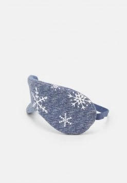 Anna Field XMAS ONESIE - Pijama - Blue, Mujer -Anna Field Moda 7fd198ead4c64e0e9b74fb63ff023dcf