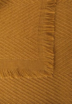 Anna Field Bufanda - Mustard Yellow, Mujer -Anna Field Moda 7fecae4919844a0ebce63929159bd8b7