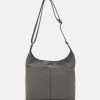 Anna Field Bolso De Mano - Grey, Mujer -Anna Field Moda 7ff4296693a346adad4d7d78e76b6fbe