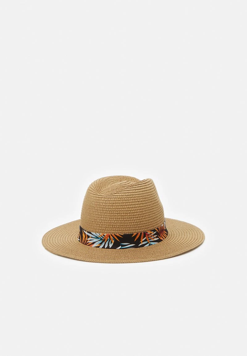 Anna Field Sombrero - Tan, Mujer 4 Anna Field Sombrero - Tan, Mujer - Imagen 2