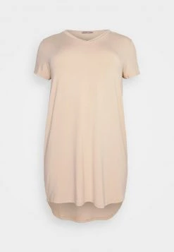 Anna Field Camisón - Sand, Mujer 10 Anna Field Camisón - Sand, Mujer -Anna Field Moda 8057980b48414105a737159cb97a47de