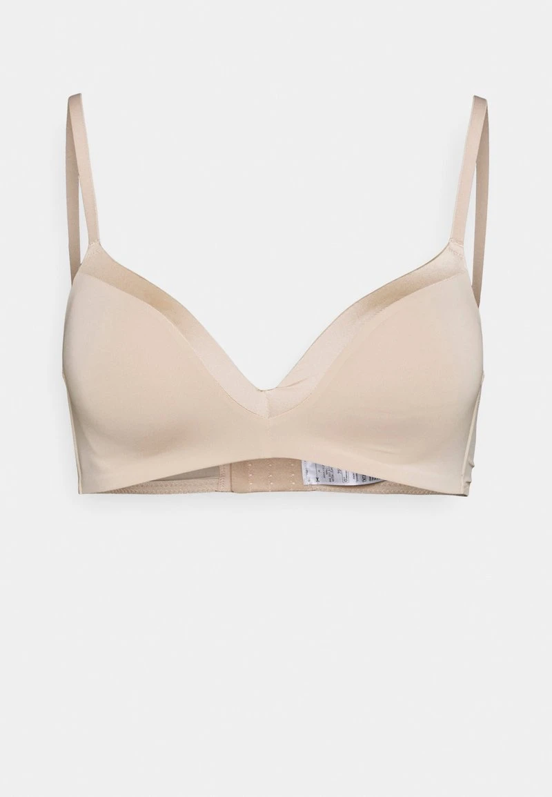 Anna Field EDISON 2PP NON WIRED - Sujetador Básico - Black/nude, Mujer 6 Anna Field EDISON 2PP NON WIRED - Sujetador Básico - Black/nude, Mujer - Imagen 4