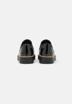 Anna Field Mocasines - Black, Mujer -Anna Field Moda 80c1a3d18af14d95b2433df87e511fb6