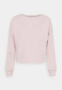 Anna Field Basic Lounge Set - Pijama - Rose, Mujer -Anna Field Moda 80c5307edcea405db4bc30f8ad8db7f0