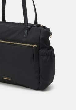 Anna Field Bolsa Cambiador - Black, Niños -Anna Field Moda 8101632b3dec416eb1fe35ccd863889f