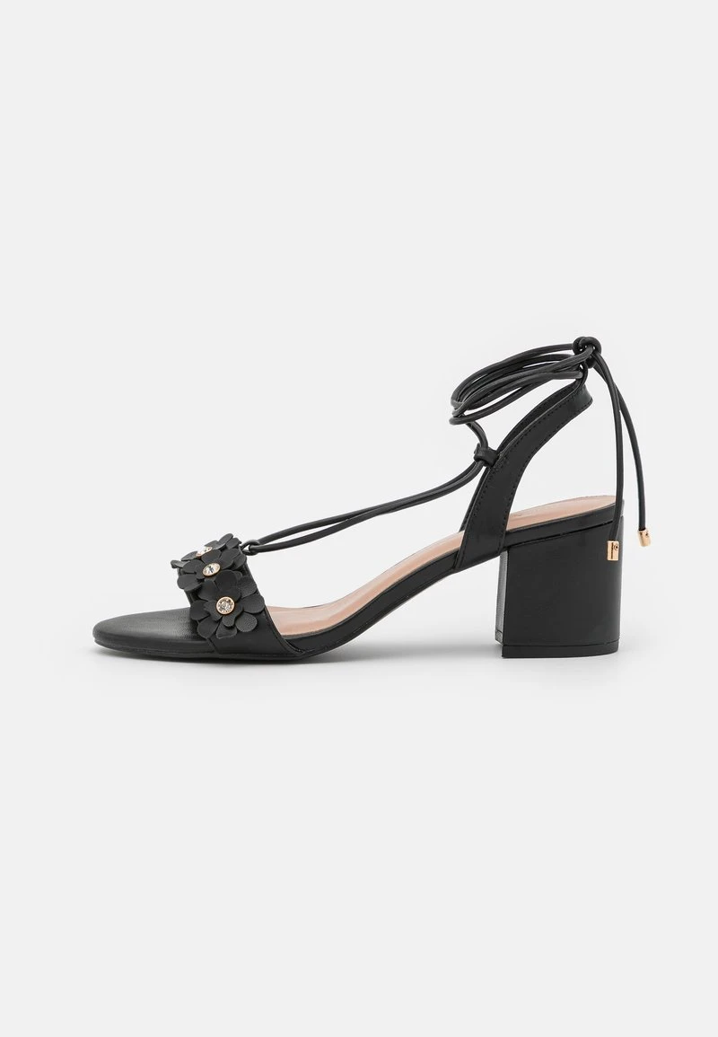 Anna Field Sandalias - Black, Mujer 4 Anna Field Sandalias - Black, Mujer - Imagen 2