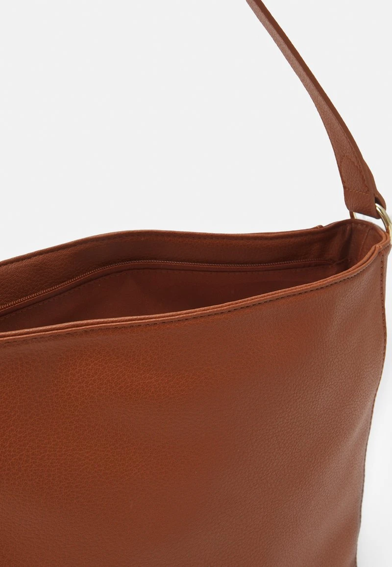 Anna Field Bolso De Mano - Cognac, Mujer 5 Anna Field Bolso De Mano - Cognac, Mujer - Imagen 3
