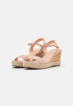 Anna Field Sandalias Con Plataforma - Light Pink, Mujer 10 Anna Field Sandalias Con Plataforma - Light Pink, Mujer -Anna Field Moda 81a18c786f354d6381910f31b39ed75e