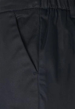 Anna Field BASIC - Chino - Pantalones - Dark Blue, Mujer -Anna Field Moda 81c4966d6ac045f2982f449e19008a6b