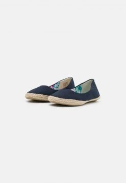 Anna Field Alpargatas - Dark Blue, Mujer 10 Anna Field Alpargatas - Dark Blue, Mujer -Anna Field Moda 820cf3b35bb7460b99171beac86d1787