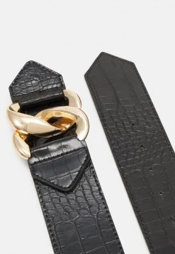 Anna Field Cinturón - Black, Mujer 8 Anna Field Cinturón - Black, Mujer -Anna Field Moda 8217dc606e7d449f80b5bb9f1dcb9b5d