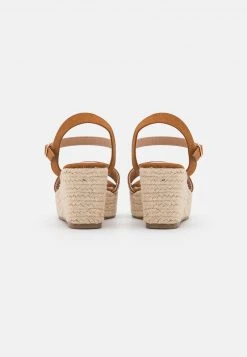 Anna Field COMFORT - Alpargatas - Cognac, Mujer -Anna Field Moda 822e0fe5d49a4c128098272597bf6f31