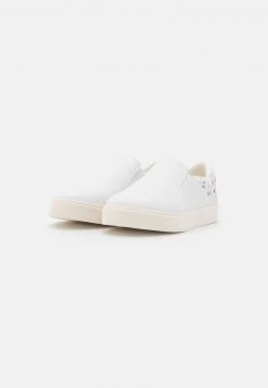 Anna Field Zapatillas - White, Mujer -Anna Field Moda 8237bec19f834eeba545c8757ae4c153