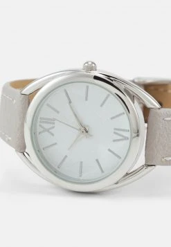 Anna Field Reloj - Light Grey, Mujer -Anna Field Moda 824063592146428090ba97f4b8c1c811