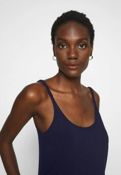 Anna Field Top - Maritime Blue, Mujer -Anna Field Moda 82abdeecb3004a68aeeb562448c0835b