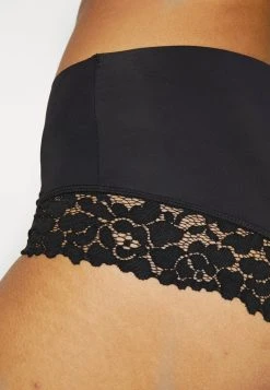 Anna Field JUNIPER 3PP HIGH WAIST - Braguitas - Black, Mujer 13 Anna Field JUNIPER 3PP HIGH WAIST - Braguitas - Black, Mujer -Anna Field Moda 82becb935cbc4c318e2f1005c5a05618