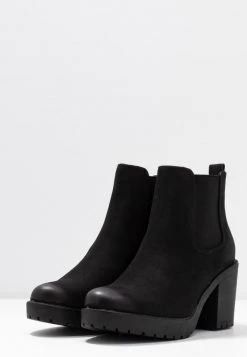 Anna Field WINTER BOOTIES - Botines Bajos - Black, Mujer 13 Anna Field WINTER BOOTIES - Botines Bajos - Black, Mujer -Anna Field Moda 831459df793d41938e7b7224d43ac666