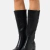 Anna Field Botas - Black, Mujer -Anna Field Moda 8321f93ef1cb46cbb13c9c3784db106c