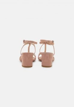 Anna Field LEATHER - Sandalias - Beige, Mujer -Anna Field Moda 832b3a90137243a8afa4ef4a85e75297