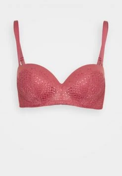 Anna Field Sujetador Sin Tirantes/multiescote - Pink, Mujer -Anna Field Moda 83457784aee94af8a5a07dcd01604f03