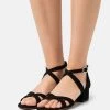 Anna Field COMFORT - Sandalias - Black, Mujer 1 Anna Field COMFORT - Sandalias - Black, Mujer -Anna Field Moda 836da382a7474026ab5d83dccfe3aed8