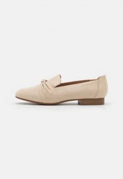 Anna Field Mocasines - Beige, Mujer 9 Anna Field Mocasines - Beige, Mujer -Anna Field Moda 839146801d3341a089b49c6973cb63aa