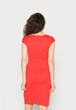Anna Field Vestido Ligero - Red, Mujer -Anna Field Moda 83a4f0d6279f41ba808bb08ebe056bac