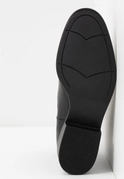 Anna Field LEATHER CHELSEAS - Botines - Black, Mujer -Anna Field Moda 83b690e5924b41428cbf4f048ed1fb89