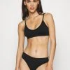 Anna Field Rib Seamless Set - Top - Black, Mujer 1 Anna Field Rib Seamless Set - Top - Black, Mujer -Anna Field Moda 841014e969ec49b58152956a166bb0b0
