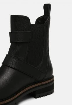 Anna Field Botines Camperos - Black, Mujer -Anna Field Moda 844564cffc9347f69131e4fea10b4941