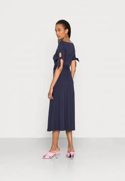 Anna Field Vestido Ligero - Dark Blue, Mujer 9 Anna Field Vestido Ligero - Dark Blue, Mujer -Anna Field Moda 845db573e2d8426290e2868b0f24ac2b