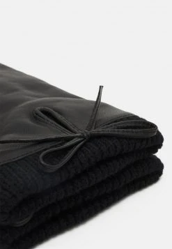 Anna Field Guantes - Black, Mujer -Anna Field Moda 8485acfc6f164622adcf5b8f4f03380e