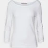 Anna Field Camiseta De Manga Larga - White, Mujer 1 Anna Field Camiseta De Manga Larga - White, Mujer -Anna Field Moda 84c94988c2434f769ad24dfc2f0022a2