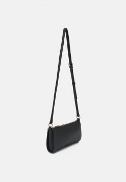 Anna Field LEATHER - Clutch - Black, Mujer -Anna Field Moda 8509494a75a345f694a2ecb3efe4c606