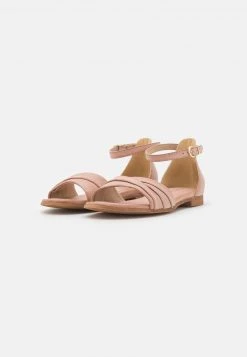 Anna Field Sandalias - Light Pink, Mujer 10 Anna Field Sandalias - Light Pink, Mujer -Anna Field Moda 850de21896ad4e09b8bde4fb735295e2