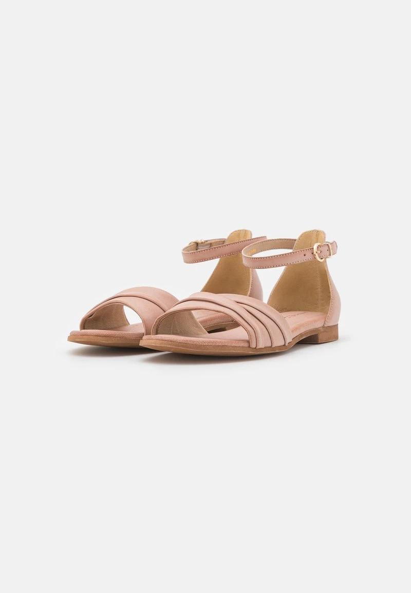Anna Field Sandalias - Light Pink, Mujer 5 Anna Field Sandalias - Light Pink, Mujer - Imagen 3