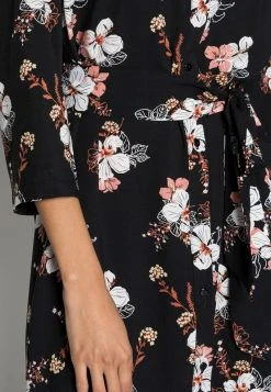 Anna Field Vestido Camisero - Black/white, Mujer 11 Anna Field Vestido Camisero - Black/white, Mujer -Anna Field Moda 85348e61d79b4fd095c8d7f17000ee60