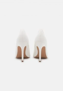 Anna Field Zapatos Altos - White, Mujer 11 Anna Field Zapatos Altos - White, Mujer -Anna Field Moda 853a7e09b2da4ad39be0fda11b7ca668