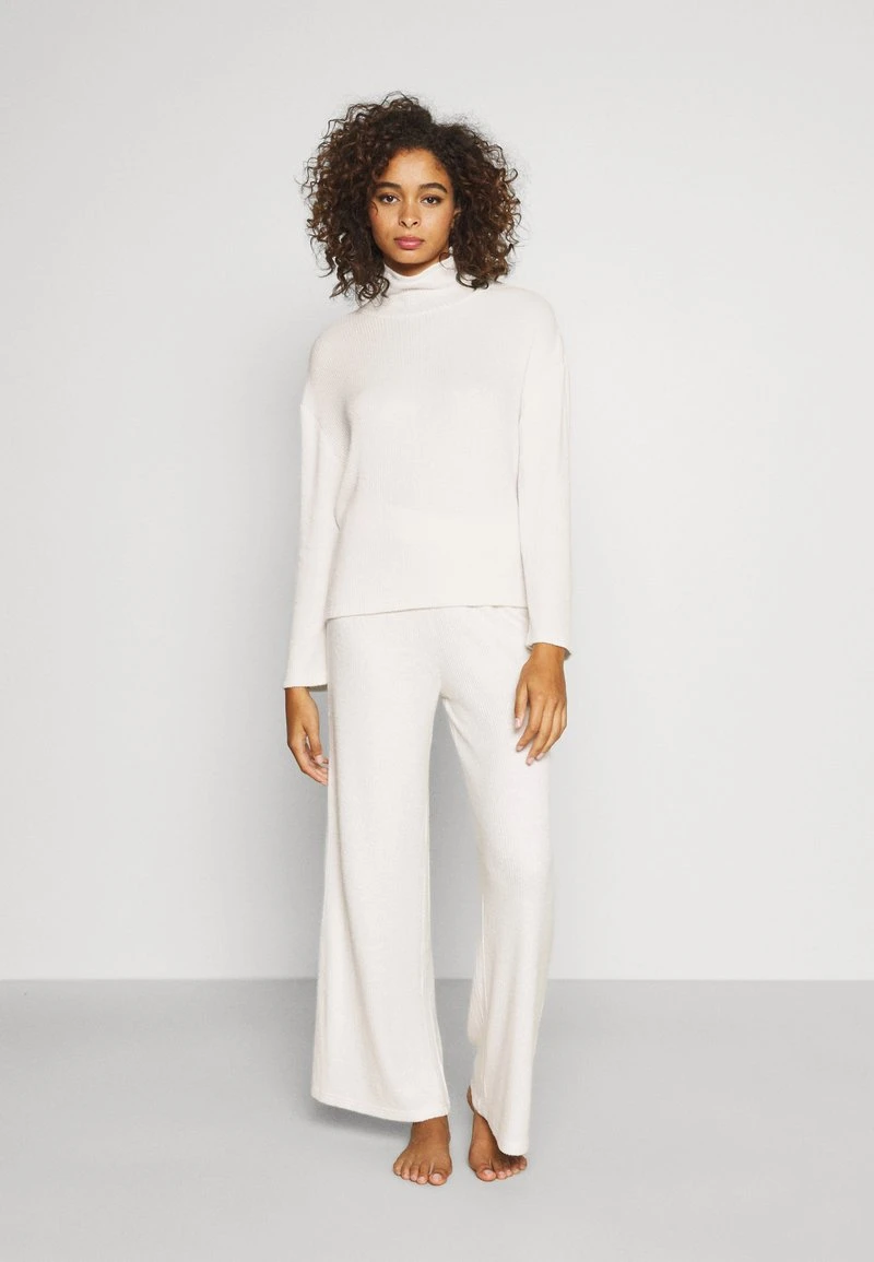 Anna Field SET - Pijama - Beige, Mujer 3 Anna Field SET - Pijama - Beige, Mujer