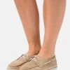 Anna Field LEATHER - Zapatos Con Cordones - Beige, Mujer 2 Anna Field LEATHER - Zapatos Con Cordones - Beige, Mujer -Anna Field Moda 8573caad11d84f1ea1c1a133e125050f