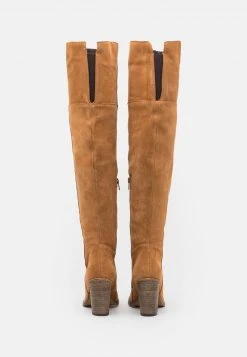 Anna Field Botas Mosqueteras - Cognac, Mujer 11 Anna Field Botas Mosqueteras - Cognac, Mujer -Anna Field Moda 8591697ef0394a10a530dd48f622ca0e