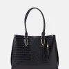Anna Field Bolso De Mano - Black, Mujer -Anna Field Moda 85c6a0e947dd43bcb96a9148d85c7c8a