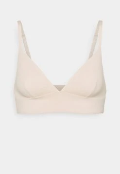 Anna Field 3PP BRALETTE - Sujetador Sin Aros - Nude, Mujer -Anna Field Moda 860dd6b963db45ad9698671f37800c9e