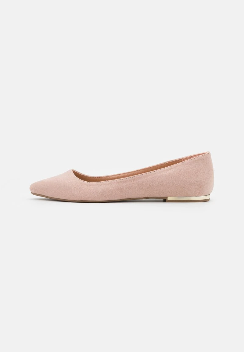 Anna Field Bailarinas - Light Pink, Mujer 4 Anna Field Bailarinas - Light Pink, Mujer - Imagen 2
