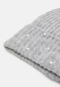 Anna Field Gorro - Grey, Mujer -Anna Field Moda 868f8f38b1824ef49a9cb6cc12f4b0ef